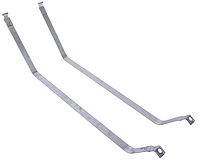 Fuel Tank Straps 1970-1974 Dodge Challenger, Plymouth Barracuda