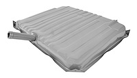 Fuel Tank for 1965-1966 Chevrolet Full Size Cars [20-Gallon]