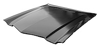 Hood for 1970-1981 Chevrolet Camaro [Steel]