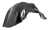 Front Inner Fender for 1965 Chevrolet Chevelle, Malibu, El Camino [Left/Driver Side]