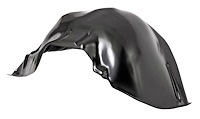 Front Inner Fender for 1965 Chevrolet Chevelle, Malibu, El Camino [Right/Passenger Side]