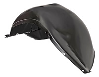 Front Inner Fender for 1967 Chevrolet Chevelle, Malibu, El Camino [Left/Driver Side]