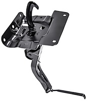 Hood Latch Assembly for 1970-1972 Chevrolet Chevelle, El Camino, 1971-1972 GMC Sprint