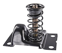 Hood Safety Catch for 1967-1981 Chevrolet Camaro, 1969 Chevrolet Chevelle/El Camino