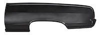 Quarter Panel Skin for 1964-1965 Chevrolet Chevelle, Malibu [Left/Driver Side]