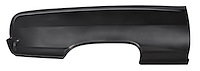 Quarter Panel Skin for 1964-1965 Chevrolet Chevelle, Malibu [Right/Passenger Side]