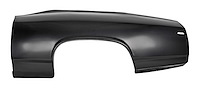 Quarter Panel Skin for 1969 Chevrolet Chevelle [Left/Driver Side]
