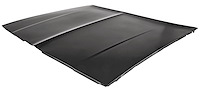 Hood for 1978-1987 Chevrolet El Camino & 1978-1983 Chevrolet Malibu [Steel]
