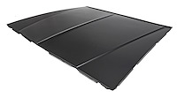 Hood for 1981-1988 Chevrolet Monte Carlo [Steel]