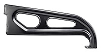 Hood Latch Support for 1971-1972 Chevrolet Chevelle, El Camino