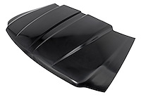 Cowl Induction Hood for 1997-2003 Ford F150 [Steel]