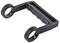 Replacement Handle for JEGS 2-Ton Hydraulic Utility Floor Jack (555-79000)