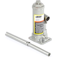 Bottle Jack 2-Ton Capacity