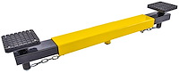 Cross Beam Adapter [1 1/2 to 2-ton Capacity]