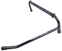 Jr. Dragster Warm-Up Stand [3 in. to 4 in. Lift]