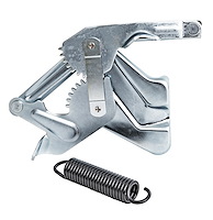 Hood Hinge for 1955-1957 Chevrolet & GMC Trucks [Right/Passenger Side]