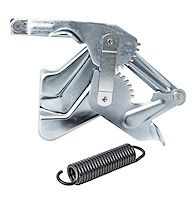 Hood Hinge for 1955-1957 Chevrolet & GMC Trucks [Left/Driver Side]