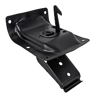 Hood Latch Assembly for Select 1967-1968 Chevrolet Trucks