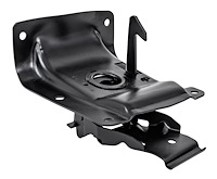 Hood Latch Assembly for Select 1971-1972 Chevrolet Trucks