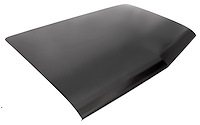 Deck Lid for 1966-1967 Chevrolet Chevelle, Malibu