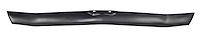 Rear Valance Panel for 1971-1972 Chevrolet Chevelle