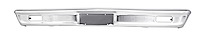 Front Bumper for 1964 Chevrolet Chevelle, El Camino, Malibu