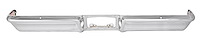Rear Bumper for 1964 Chevrolet Chevelle, El Camino, Malibu