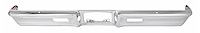 Rear Bumper for 1965 Chevrolet Chevelle, El Camino