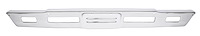 Front Bumper for 1966 Chevrolet Chevelle, El Camino, Malibu