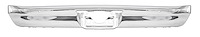 Rear Bumper for 1966 Chevrolet Chevelle