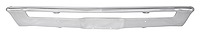 Front Bumper for 1967 Chevrolet Chevelle, El Camino, Malibu