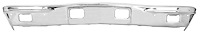 Front Bumper for 1968 Chevrolet Chevelle, El Camino