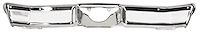 Rear Bumper for 1969 Chevrolet Chevelle