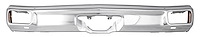 Rear Bumper for 1970 Chevrolet Chevelle