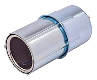Cigarette Lighter Housing Set Fits Select 1971-1972 GM Models