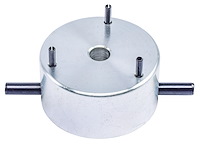 Ignition Switch Bezel Removal Tool 1964-1968 Buick Skylark, Chevy Chevelle/El Camino, Olds Cutlass, Pontiac GTO/LeMans/Tempest,