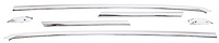 Headliner Molding Kit for 1964-1965 Chevy Chevelle