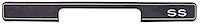 Rear Bumper Pad for 1970 Chevrolet Chevelle SS