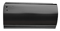 Door Shell for 1964-1965 Chevrolet Chevelle, Malibu [Right/Passenger Side]