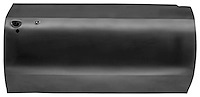Door Shell for 1966-1967 Chevrolet Chevelle, Malibu [Right/Passenger Side]