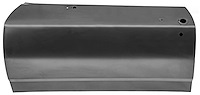 Door Shell for 1968 Chevrolet Chevelle [Left/Driver Side]
