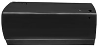 Door Shell for 1969 Chevrolet Chevelle [Left/Driver Side]