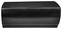 Door Shell for 1969 Chevrolet Chevelle [Right/Passenger Side]