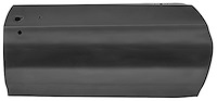 Door Shell for 1970-1972 Chevrolet Chevelle [Right/Passenger Side]