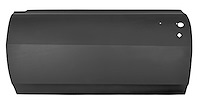Door Skin for 1964-1965 Chevrolet Chevelle, Malibu [Left/Driver Side]