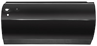 Door Skin for 1964-1965 Chevrolet Chevelle, Malibu [Right/Passenger Side]