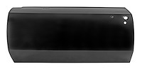 Door Skin for 1966-1967 Chevrolet Chevelle [Left/Driver Side]