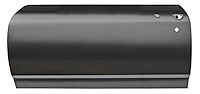 Door Skin for 1969 Chevrolet Chevelle [Left/Driver Side]