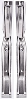 Trunk Brace Kit Fits Select 1968-1972 Buick, Chevrolet, Oldsmobile, Pontiac Models