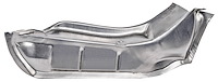 Trunk Extension Filler Panel for 1968 Chevy Chevelle [Right/Passenger Side]